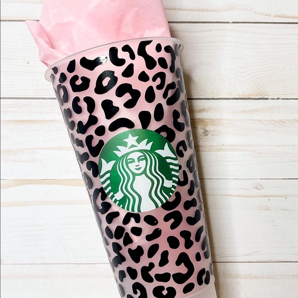 Starbucks Cup - Picture 1 of 2